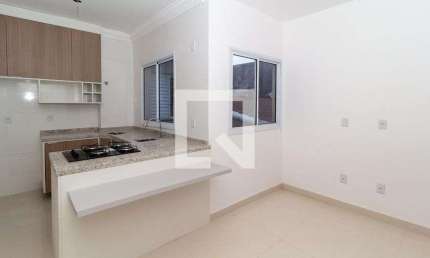 Apartamento à Venda - Vila Aricanduva, 1 Quarto,  29 m2