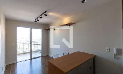 Apartamento à Venda - Jardim Aricanduva, 1 Quarto,  33 m2