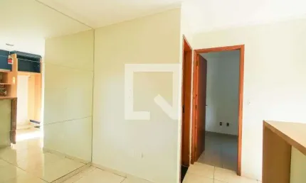 Apartamento à Venda - Vila Carrão, 1 Quarto,  30 m2