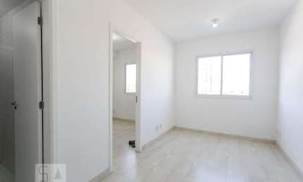 Apartamento com 1 quarto à venda na Mooca, São Paulo 