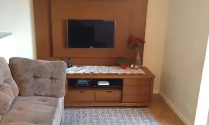 Apartamento à Venda - Vila Guilherme, 2 Quartos,  50 m2