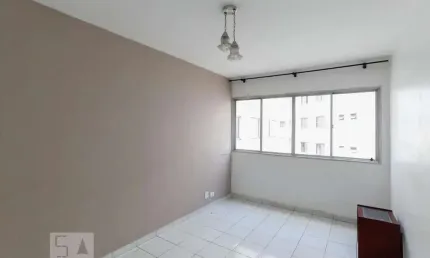 Apartamento à venda - chácara inglesa, 2 quartos,  61 m2