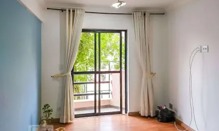 Apartamento à venda - jardim são saverio, 2 quartos,  50 m2