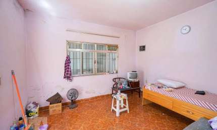 Casa com 3 quartos à venda na Vila Antonieta, São Paulo 
