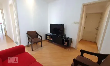 Apartamento à Venda - Bom Retiro, 2 Quartos,  87 m2