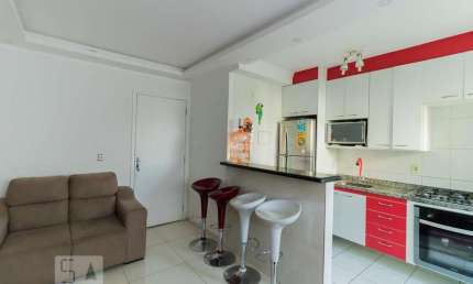 Apartamento com 2 quartos à venda em Cangaíba, São Paulo 