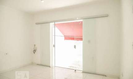 Casa com 1 quarto à venda em Sapopemba, São Paulo 