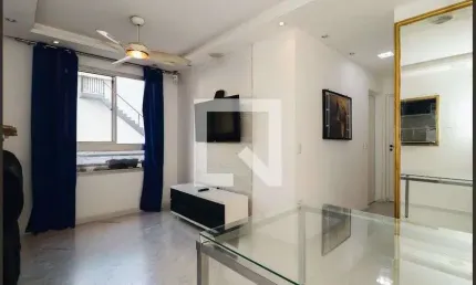 Apartamento com 2 quartos à venda na Rua Antônio Júlio dos Santos, 201, Morumbi, São Paulo