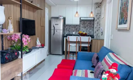 Apartamento com 1 quarto à venda na Rua do Lavapés, 410, Liberdade, São Paulo