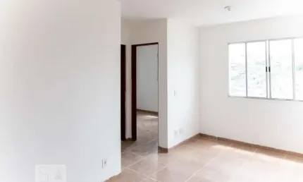 Apartamento com 3 quartos à venda em Itaquera, São Paulo 