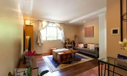 Apartamento com 3 quartos à venda na Avenida Professora Virgília Rodrigues Alves de Carvalho Pinto, 272, Tucuruvi, São Paulo