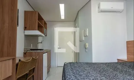 Apartamento com 1 quarto à venda na Rua Tabatinguera, 462, Liberdade, São Paulo