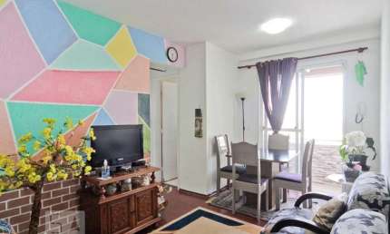 Apartamento à Venda - Freguesia do Ó, 2 Quartos,  47 m2