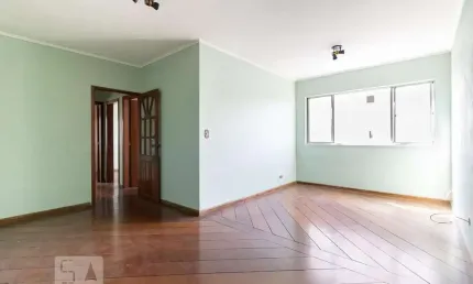 Apartamento com 3 quartos à venda na Rua Izonzo, 714, Sacomã, São Paulo