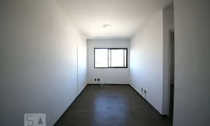 Apartamento à venda - jardim marajoara , 2 quartos,  47 m2