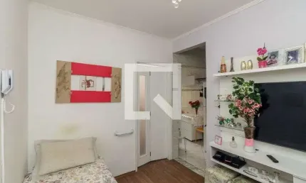 Apartamento à venda - campos elíseos, 1 quarto,  38 m2