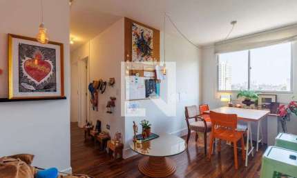 Apartamento com 2 quartos à venda no Morumbi, São Paulo 