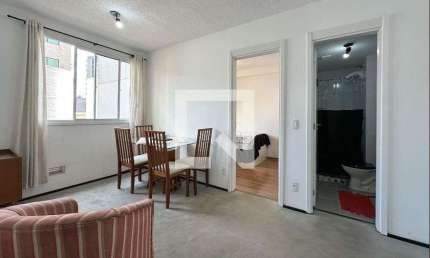 Apartamento com 2 quartos à venda na Lapa, São Paulo 