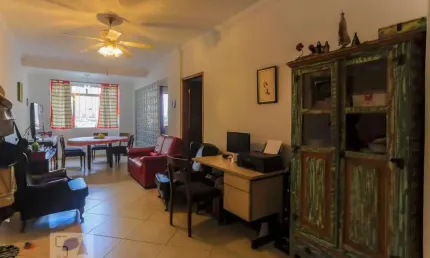 Apartamento à Venda - Aclimação, 3 Quartos,  100 m2