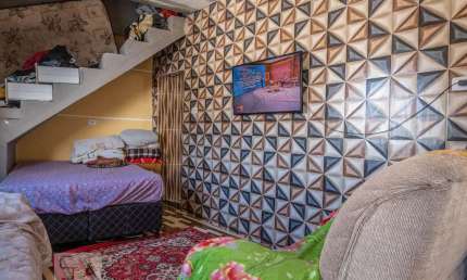 Casa com 2 quartos à venda no Mandaqui, São Paulo 