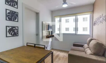 Apartamento à venda - barra funda, 2 quartos,  35 m2