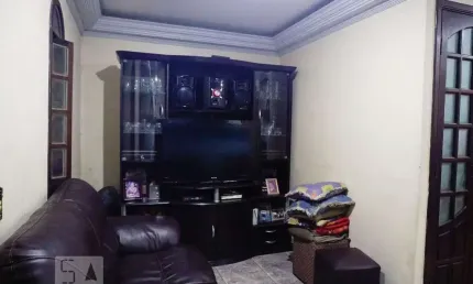 Casa com 5 quartos à venda em Cangaíba, São Paulo 