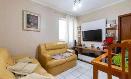 Apartamento com 2 quartos à venda em Sapopemba, São Paulo 