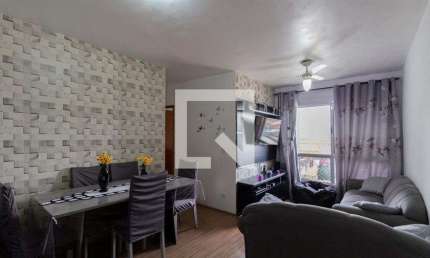 Apartamento com 3 quartos à venda em Itaquera, São Paulo 