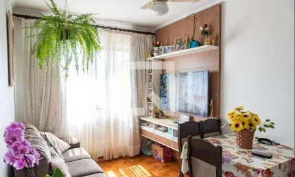 Apartamento com 1 quarto à venda na Rua Barão de Iguape, 897, Liberdade, São Paulo