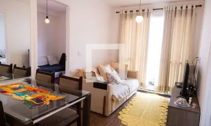 Apartamento com 2 quartos à venda na Rua Catumbi, 286, Belém, São Paulo