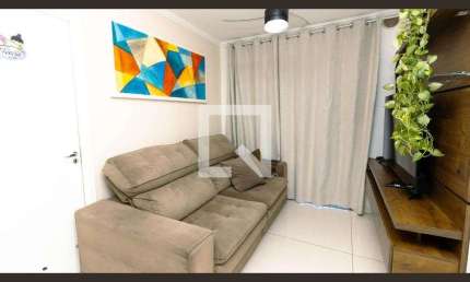 Apartamento à Venda - Jardim Aricanduva, 2 Quartos,  50 m2