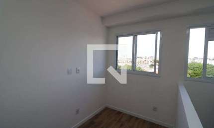 Apartamento à Venda - Vila Formosa, 1 Quarto,  26 m2