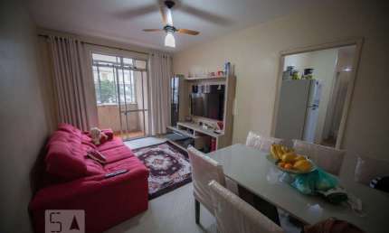 Apartamento com 1 quarto à venda na Mooca, São Paulo 