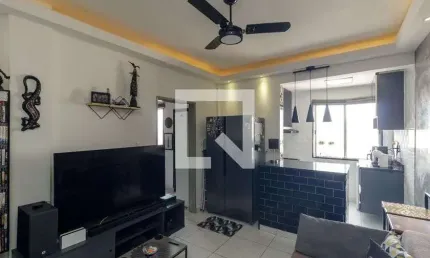 Apartamento com 1 quarto à venda na Avenida Duque de Caxias, 834, Centro, São Paulo