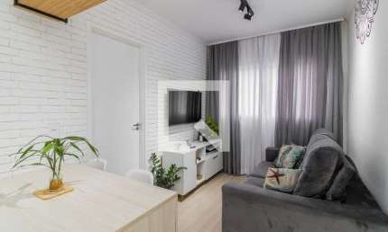 Apartamento com 2 quartos à venda em Cangaíba, São Paulo 
