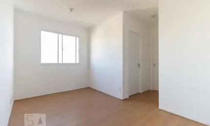 Apartamento à venda - jardim santa emília, 2 quartos,  40 m2