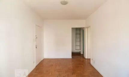 Apartamento à venda - vila mariana, 1 quarto,  45 m2