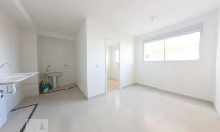 Apartamento à venda - freguesia do ó, 2 quartos,  34 m2
