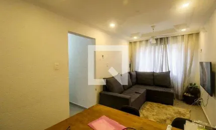 Apartamento com 2 quartos à venda na Avenida do Oratório, 5934, Sapopemba, São Paulo