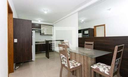 Apartamento à Venda - Vila Aricanduva, 1 Quarto,  37 m2