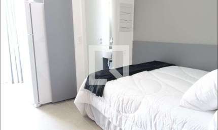 Apartamento com 1 quarto à venda em Moema, São Paulo 