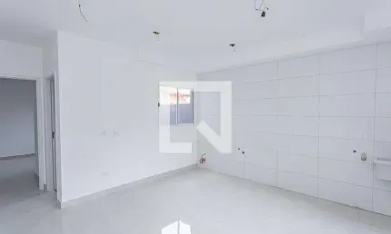 Apartamento à venda - vila mangalot, 1 quarto,  33 m2