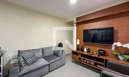 Apartamento com 2 quartos à venda na Rua Larival Géa Sanches, 388, Mandaqui, São Paulo