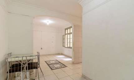 Apartamento com 1 quarto à venda no Centro, São Paulo 