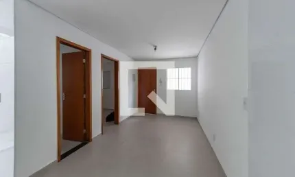 Apartamento à venda - vila santa clara, 1 quarto,  30 m2