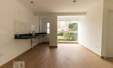 Apartamento à Venda - Planalto Paulista, 2 Quartos,  55 m2