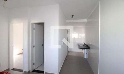 Apartamento à Venda - Artur Alvim, 2 Quartos,  38 m2