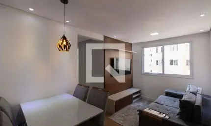 Apartamento com 2 quartos à venda na Rua Augusto Carlos Bauman, 206, Itaquera, São Paulo