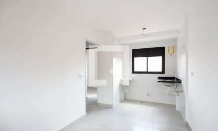 Apartamento à Venda - Casa Verde, 2 Quartos,  31 m2