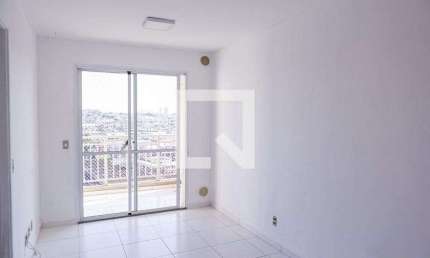 Apartamento à Venda - Jardim Aricanduva, 1 Quarto,  33 m2